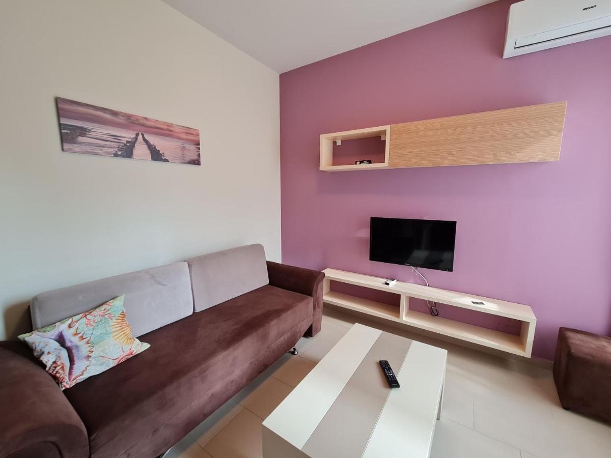 Holiday Apartments Vlorë Extérieur photo