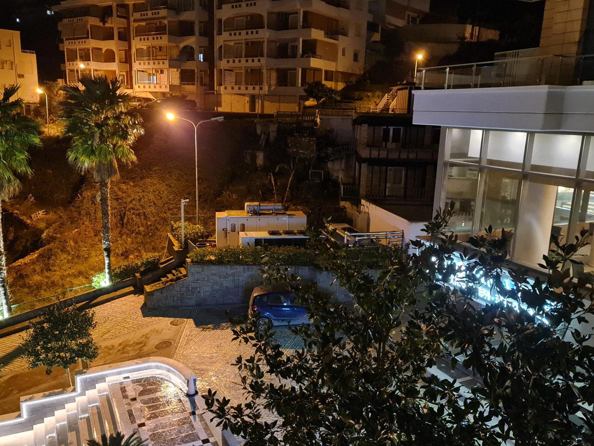 Holiday Apartments Vlorë Chambre photo