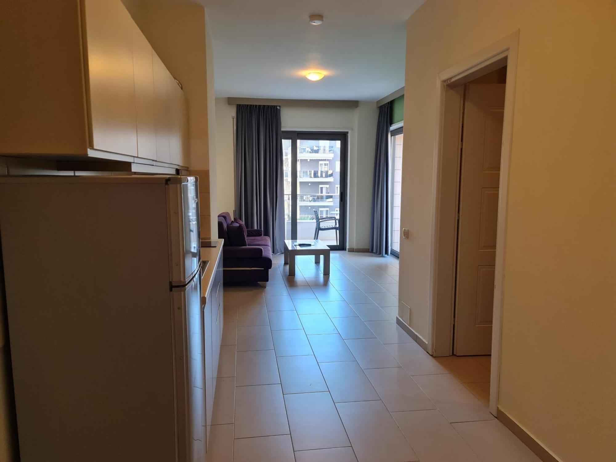 Holiday Apartments Vlorë Extérieur photo