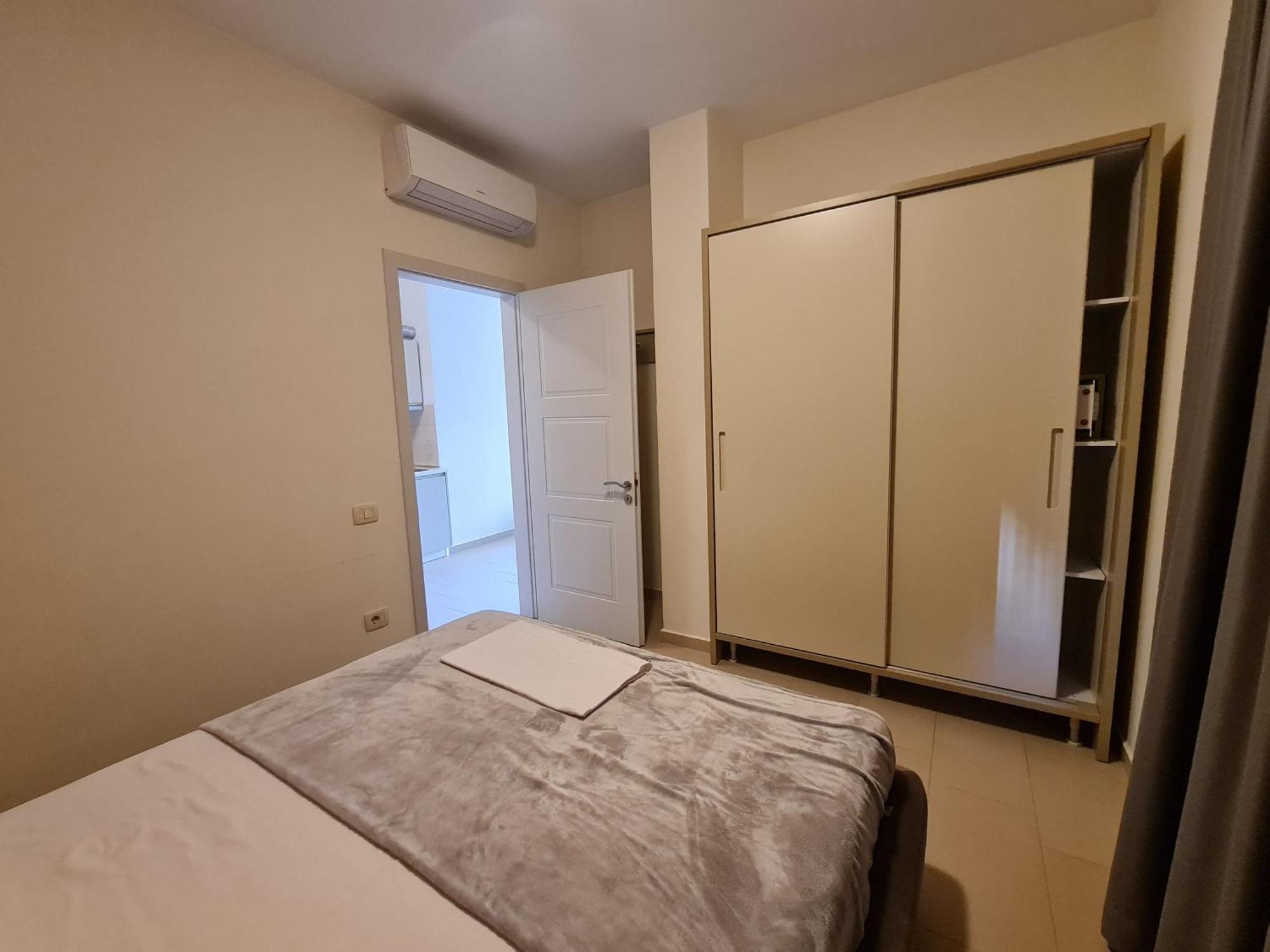 Holiday Apartments Vlorë Extérieur photo