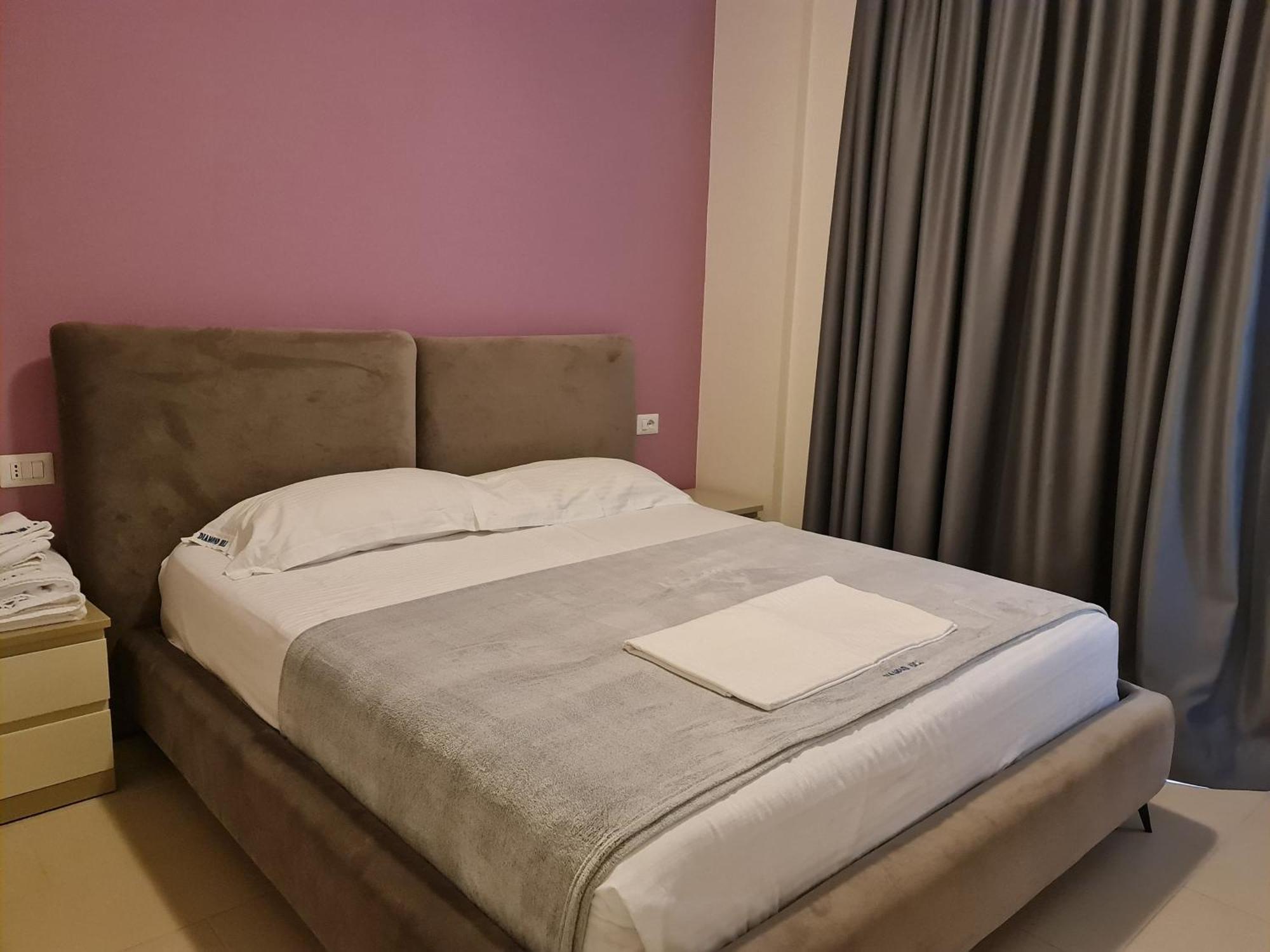 Holiday Apartments Vlorë Extérieur photo