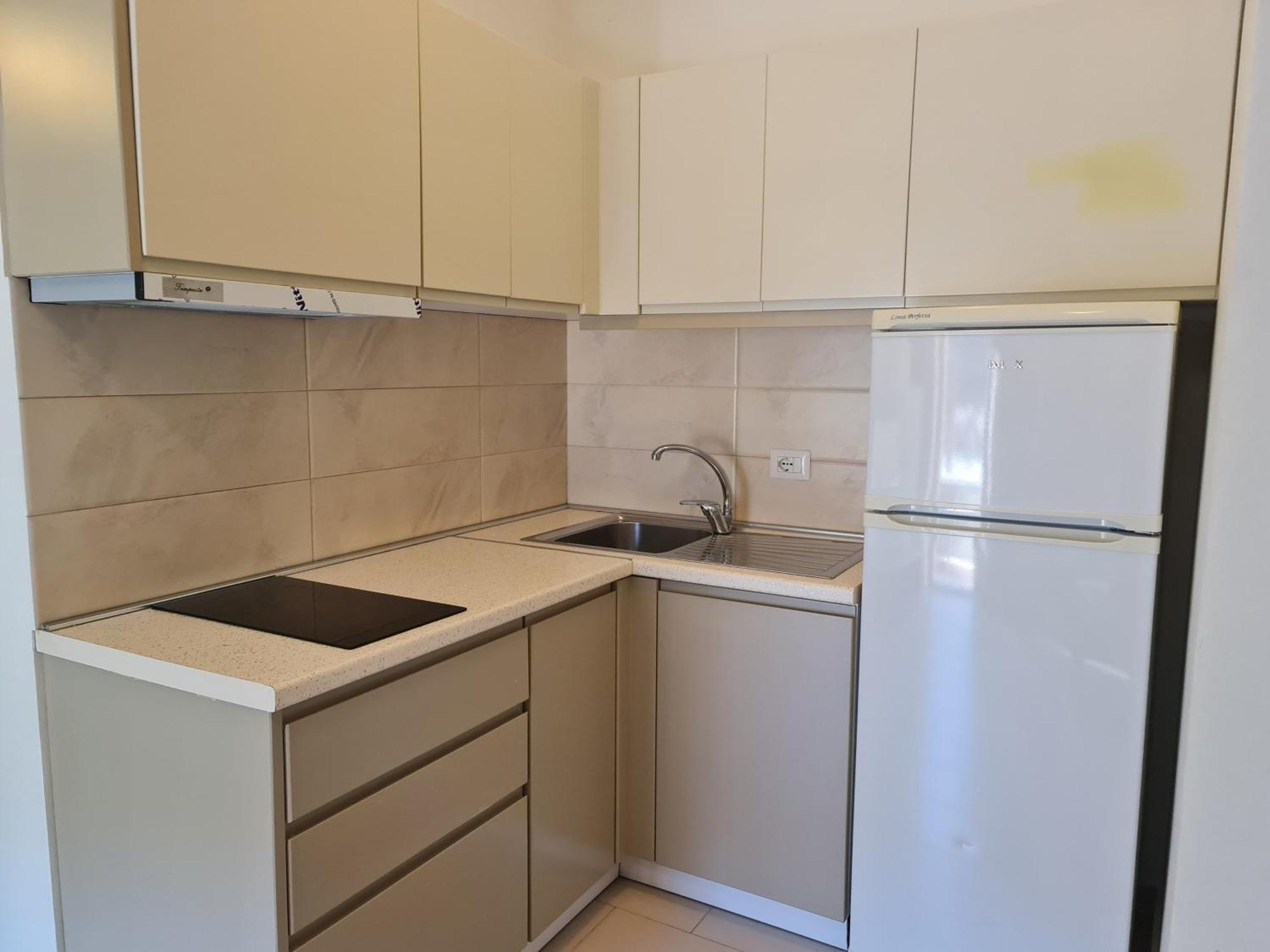Holiday Apartments Vlorë Extérieur photo