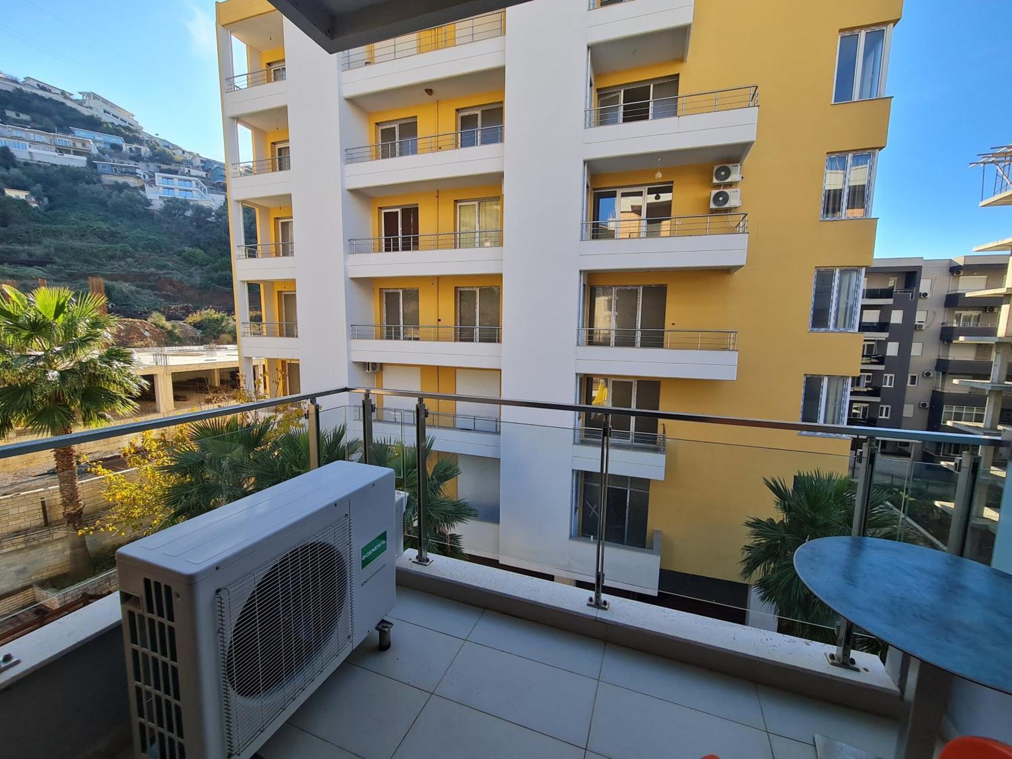 Holiday Apartments Vlorë Extérieur photo