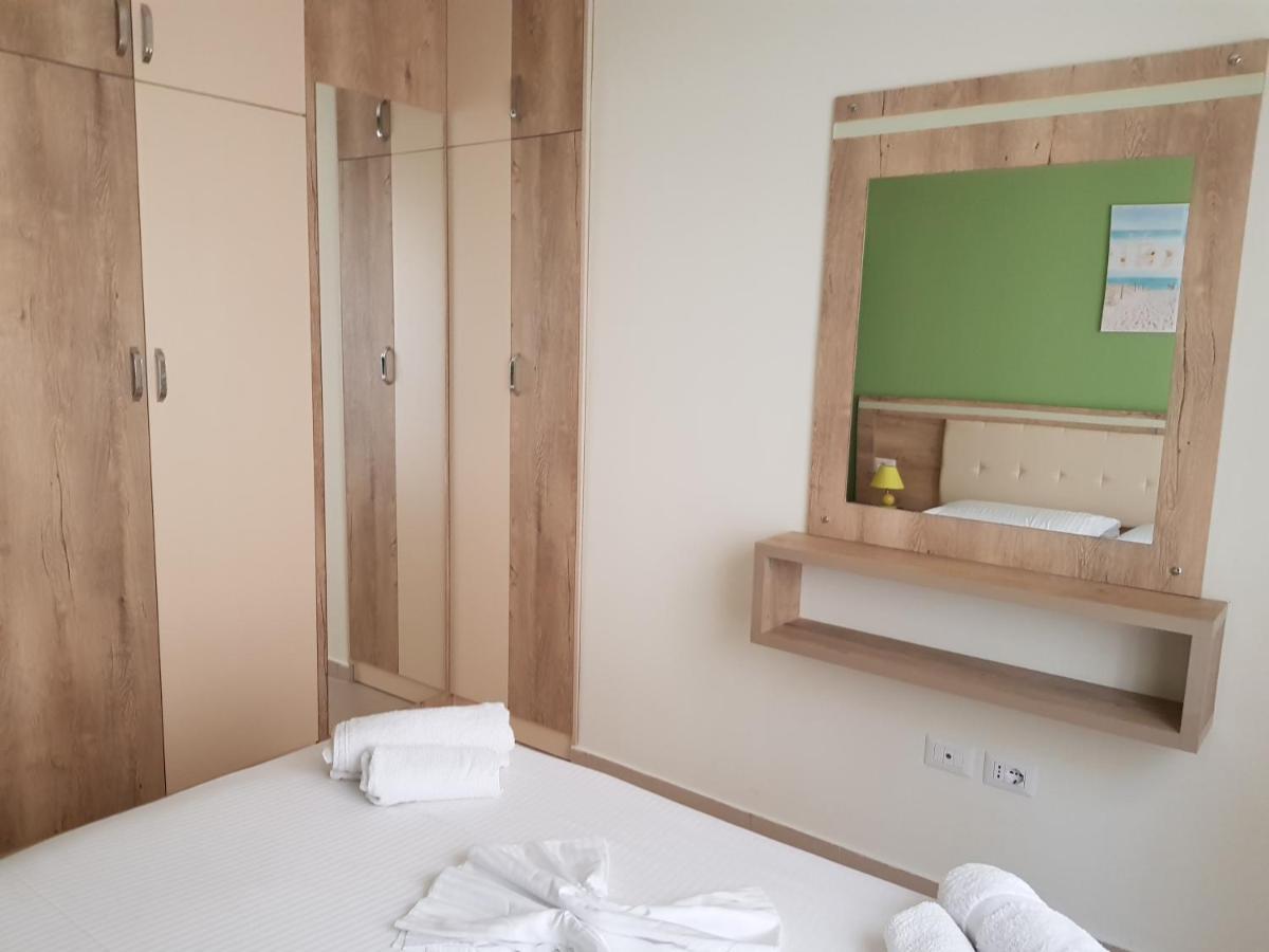 Holiday Apartments Vlorë Extérieur photo